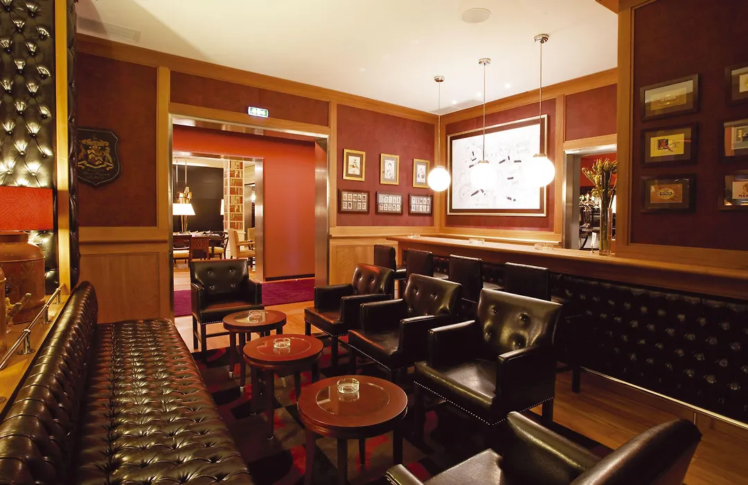 Hotel Casino Chaves-1