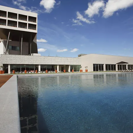 Hotel Casino Chaves-2